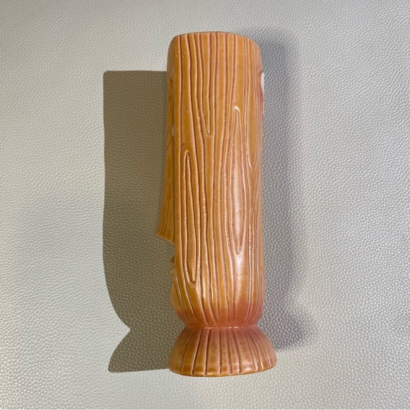 Shag Kanku “Blondy” Edition Tiki Mug 98/100 - Picture 4 of 6